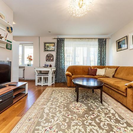 Excellent Apartment In 帕兰加 外观 照片