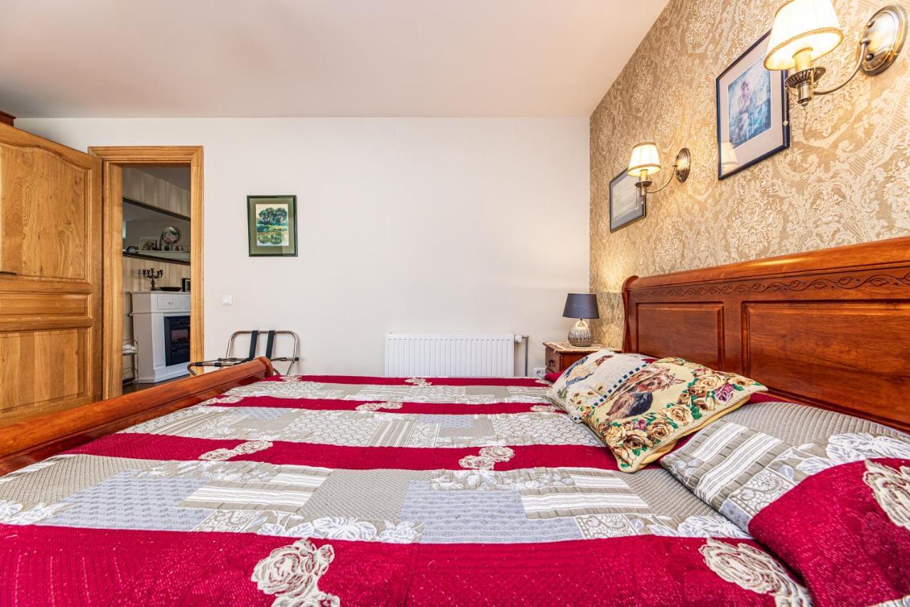 Excellent Apartment In 帕兰加 外观 照片