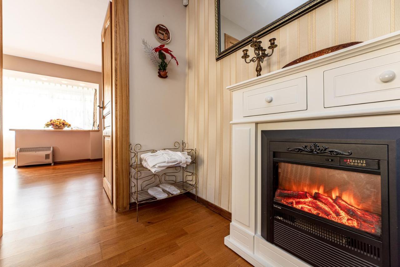 Excellent Apartment In 帕兰加 外观 照片