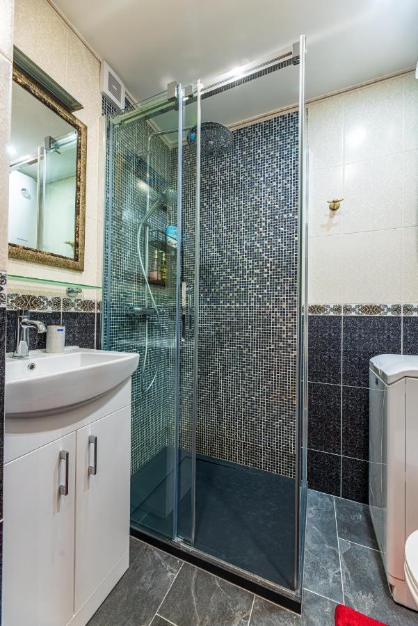 Excellent Apartment In 帕兰加 外观 照片