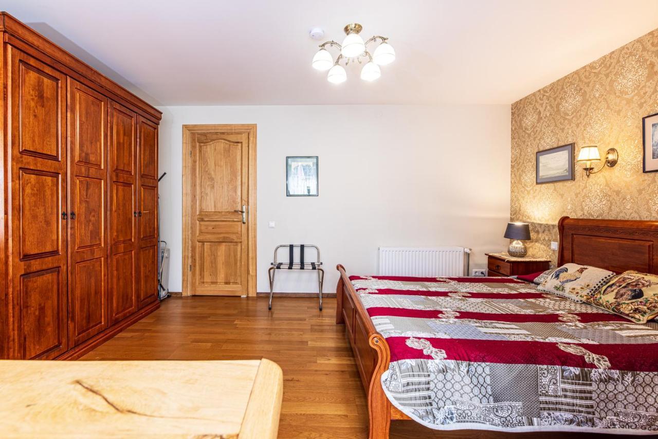 Excellent Apartment In 帕兰加 外观 照片