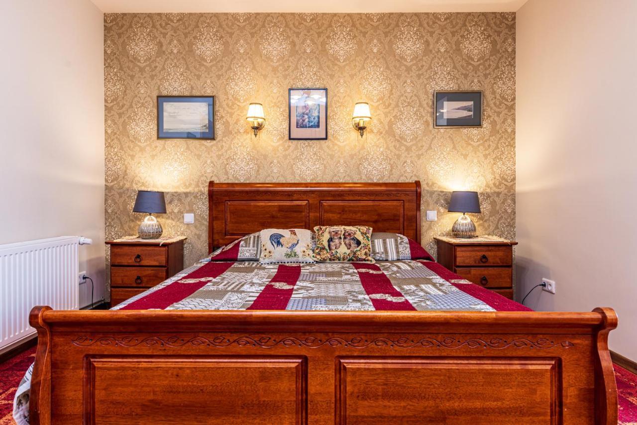 Excellent Apartment In 帕兰加 外观 照片