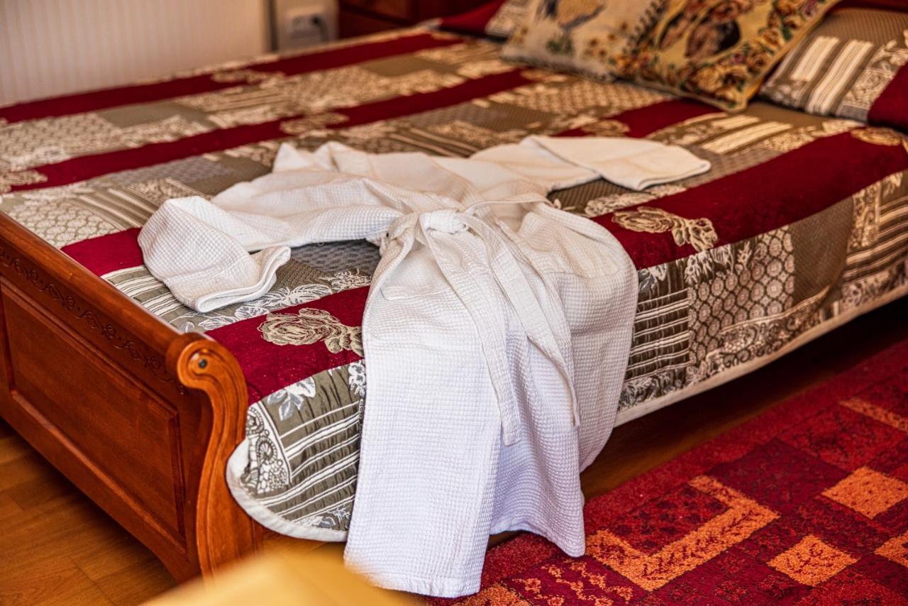 Excellent Apartment In 帕兰加 外观 照片