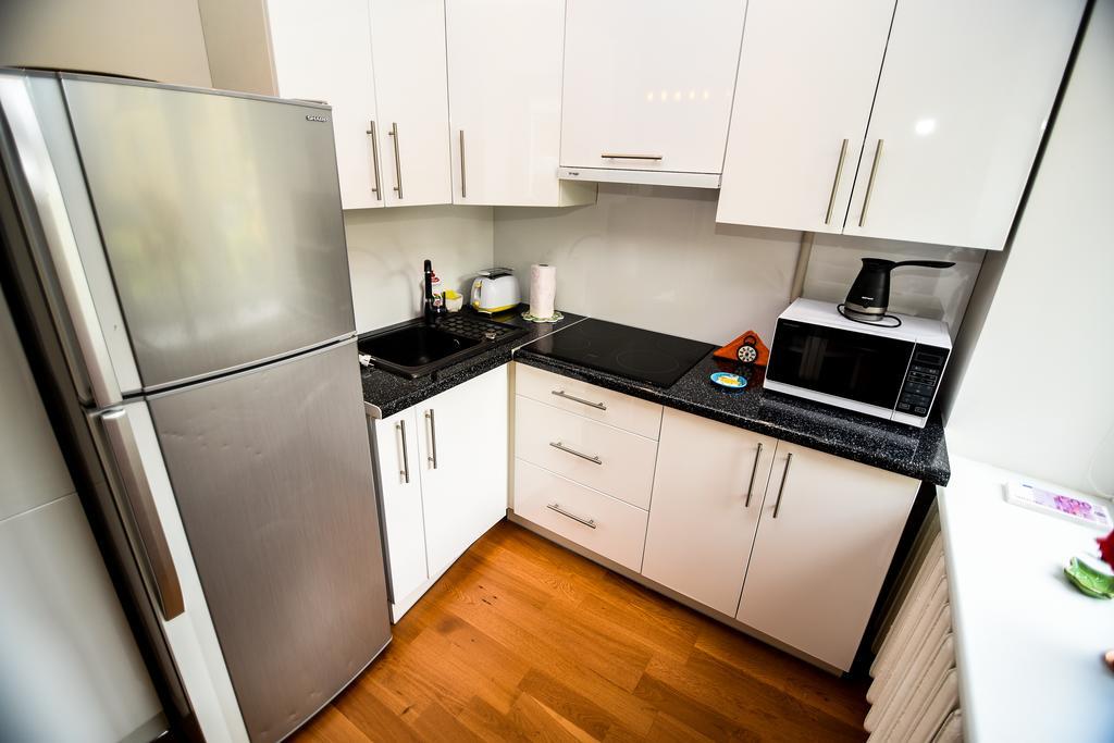 Excellent Apartment In 帕兰加 外观 照片